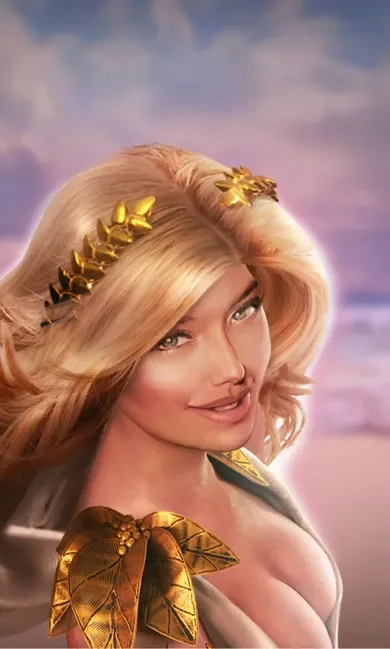 Book Of Aphrodite