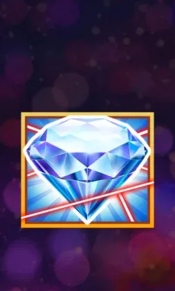 Diamond Explosion Christmas Tango